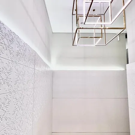 Center Amazing Rum i privatbostad