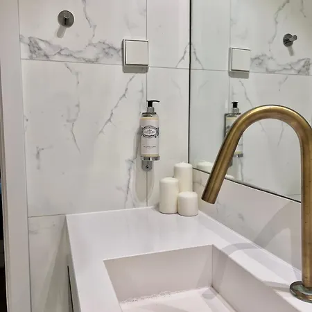 Center Amazing Pansiyon *