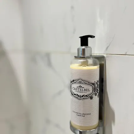 Center Amazing * Lizbona