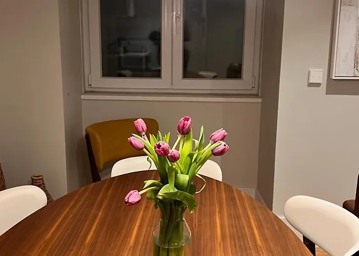 Center Amazing منزل للإقامة Lisboa