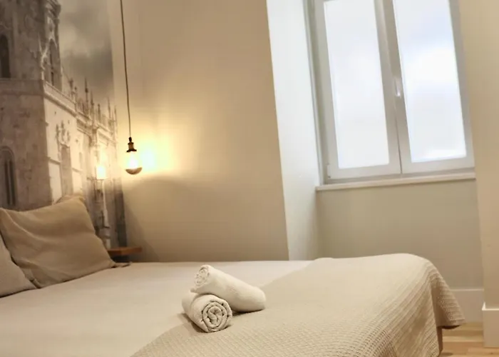 Center Amazing * Lisboa