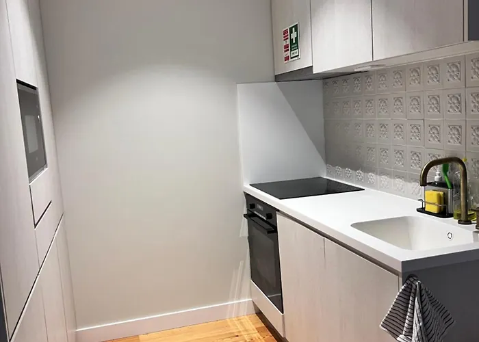 منزل للإقامة Center Amazing Lisboa