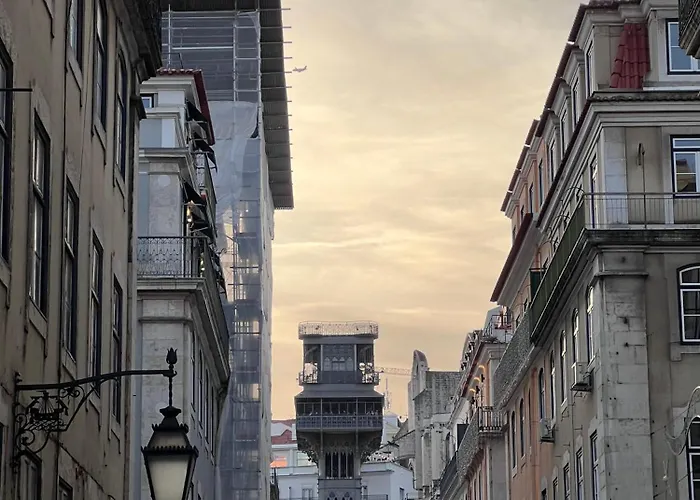 Center Amazing Lisboa