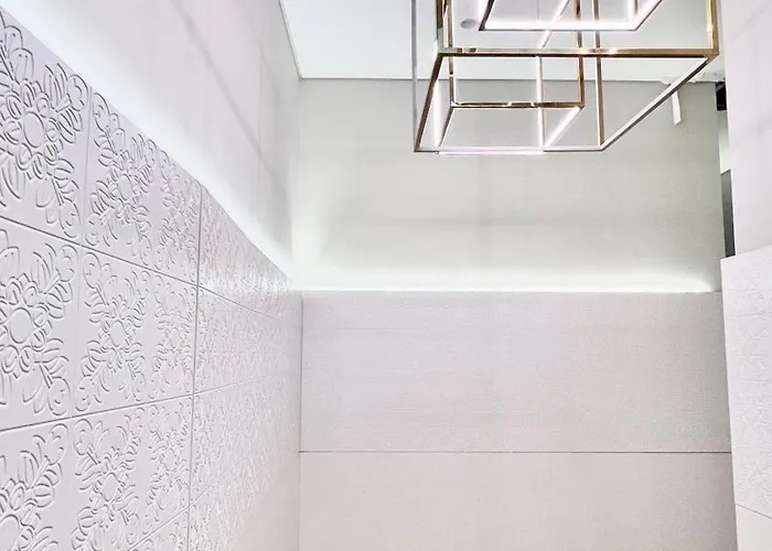 Center Amazing منزل للإقامة