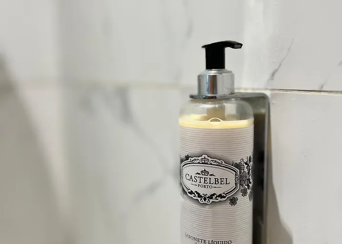 Center Amazing * Lisboa