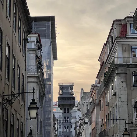Center Amazing Lissabon