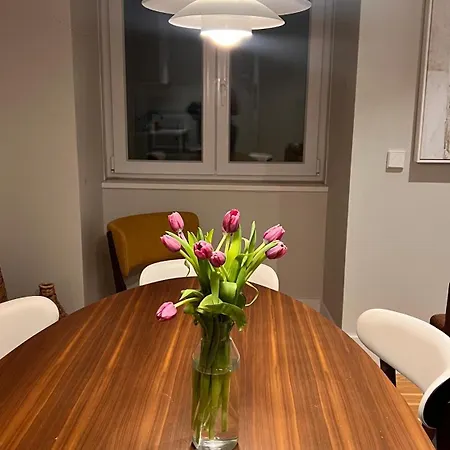 Center Amazing Privat bolig Lisboa