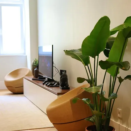 Privat bolig Center Amazing