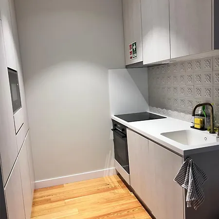 Privat bolig Center Amazing Lisboa